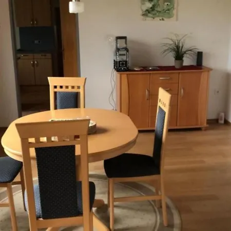 Neu Ferienhaus Am Moorweg Σπίτι διακοπών *