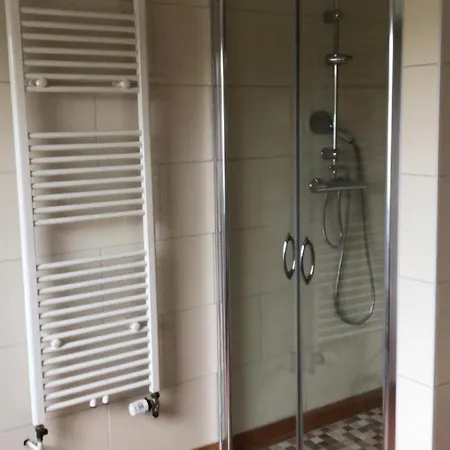 Σπίτι διακοπών Neu Ferienhaus Am Moorweg Südbrookmerland