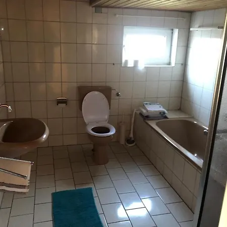 Neu Ferienhaus Am Moorweg *