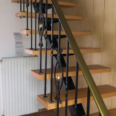 Neu Ferienhaus Am Moorweg * Südbrookmerland