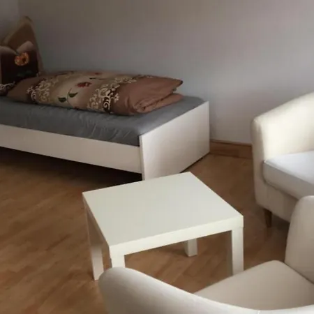 Neu Ferienhaus Am Moorweg Σπίτι διακοπών