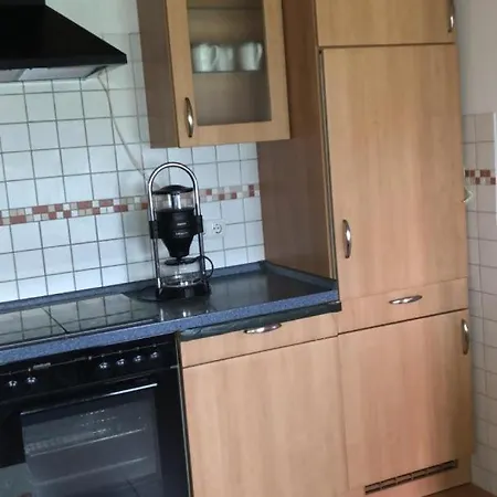 Σπίτι διακοπών Neu Ferienhaus Am Moorweg