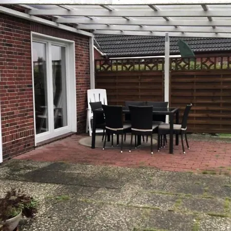 Σπίτι διακοπών Neu Ferienhaus Am Moorweg *