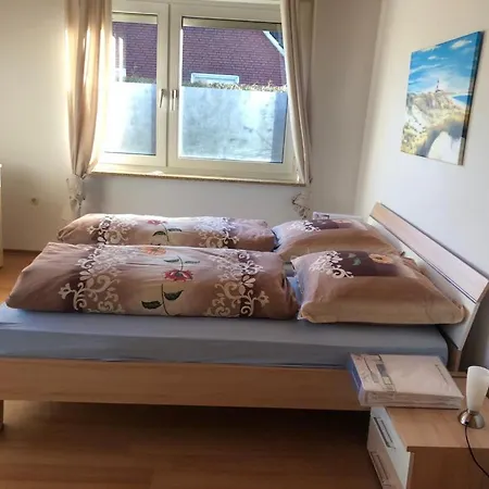 Neu Ferienhaus Am Moorweg Σπίτι διακοπών Südbrookmerland