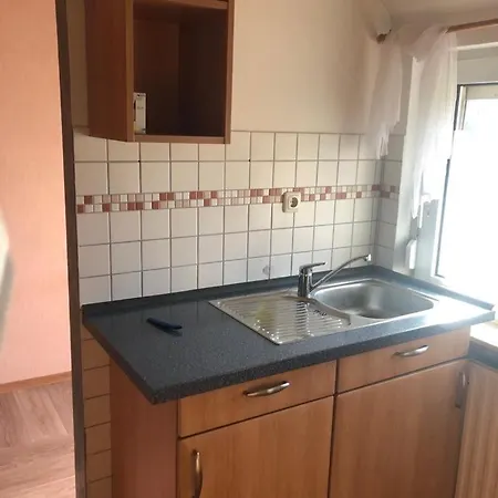 Σπίτι διακοπών Neu Ferienhaus Am Moorweg Südbrookmerland