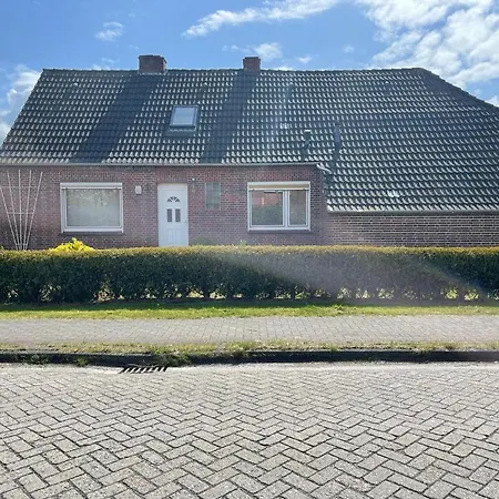 Neu Ferienhaus Am Moorweg *